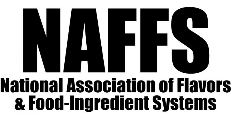National Association of Flavors & Food Ingredient Systems Alcohol Tax Consultant